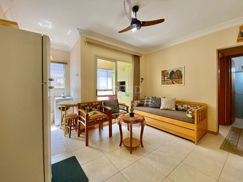 Um dormitório no centro de capão: 10ª foto da galeria de imagens do imóvel