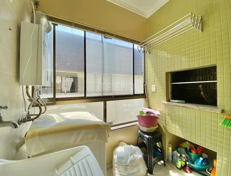 Um dormitório no centro de capão: 5ª foto da galeria de imagens do imóvel