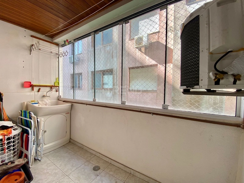Dois dormitórios pelo preço de um: 8ª foto da galeria de imagens do imóvel