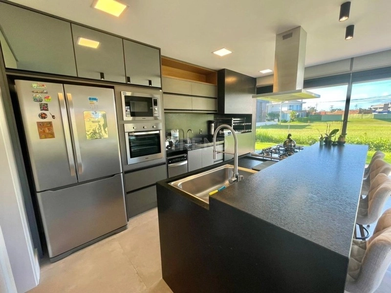 Capão Ilhas Resort: 7ª foto da galeria de imagens do imóvel