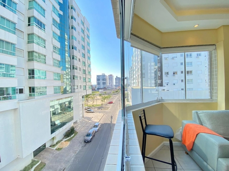 Apartamento junto a praça Israelita: 1ª foto da galeria de imagens do imóvel