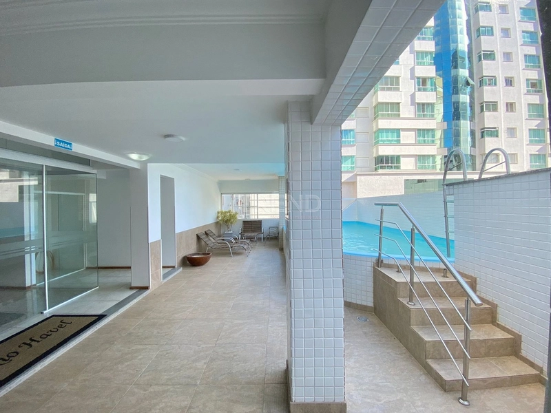 Apartamento junto a praça Israelita: 35ª foto da galeria de imagens do imóvel