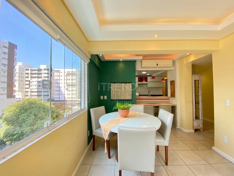 Apartamento junto a praça Israelita: 12ª foto da galeria de imagens do imóvel