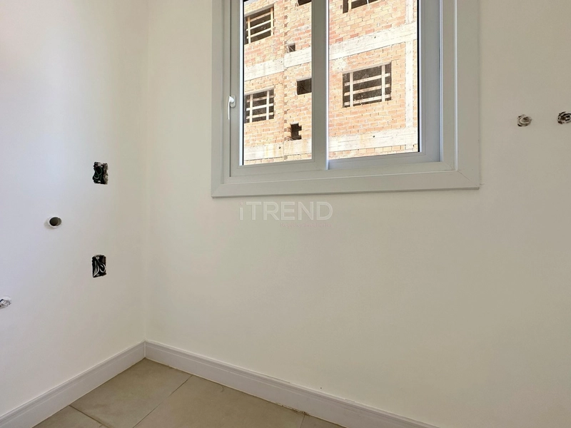 APARTAMENTO À VENDA COM INFRA INCRÍVEL E VISTA PARA PRAÇA!: 6ª foto da galeria de imagens do imóvel