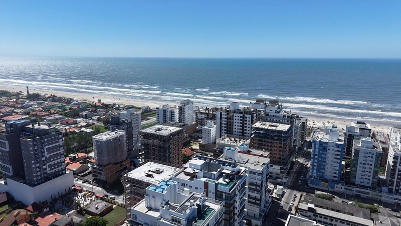 APARTAMENTO À VENDA COM INFRA INCRÍVEL E VISTA PARA PRAÇA!: 16ª foto da galeria de imagens do imóvel