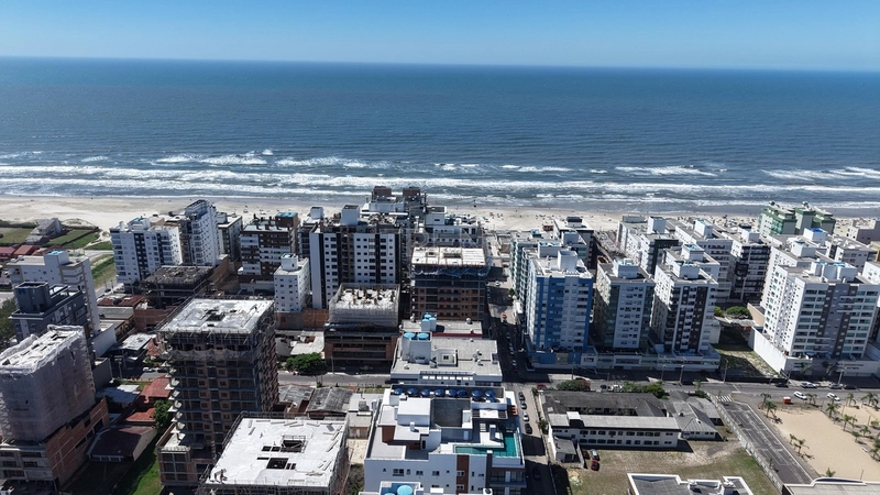 APARTAMENTO À VENDA COM INFRA INCRÍVEL E VISTA PARA PRAÇA!: 14ª foto da galeria de imagens do imóvel