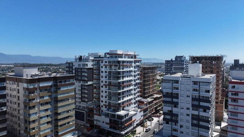 APARTAMENTO À VENDA COM INFRA INCRÍVEL E VISTA PARA PRAÇA!: 18ª foto da galeria de imagens do imóvel