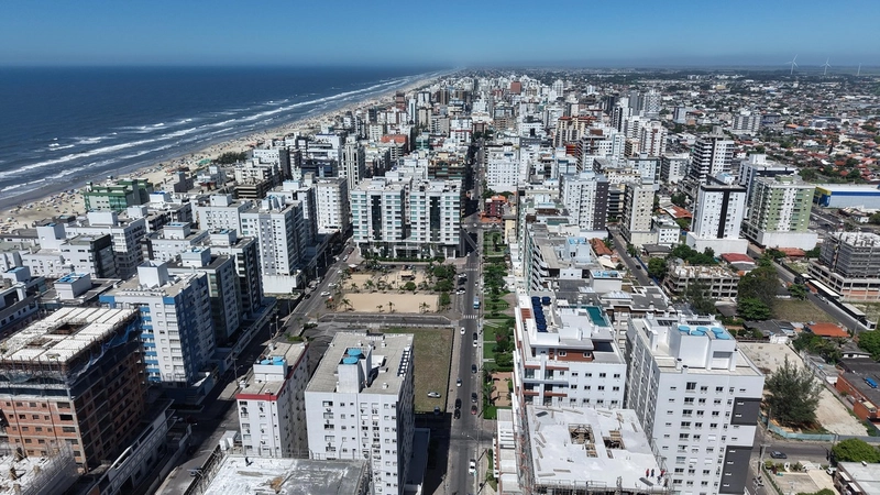 APARTAMENTO À VENDA COM INFRA INCRÍVEL E VISTA PARA PRAÇA!: 19ª foto da galeria de imagens do imóvel