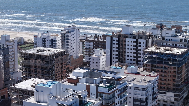 APARTAMENTO À VENDA COM INFRA INCRÍVEL E VISTA PARA PRAÇA!: 15ª foto da galeria de imagens do imóvel