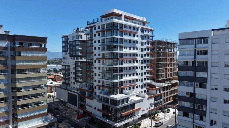 APARTAMENTO À VENDA COM INFRA INCRÍVEL E VISTA PARA PRAÇA!: 12ª foto da galeria de imagens do imóvel