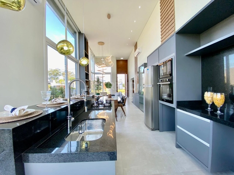 Casa condomínio com acesso a lagoa: 9ª foto da galeria de imagens do imóvel