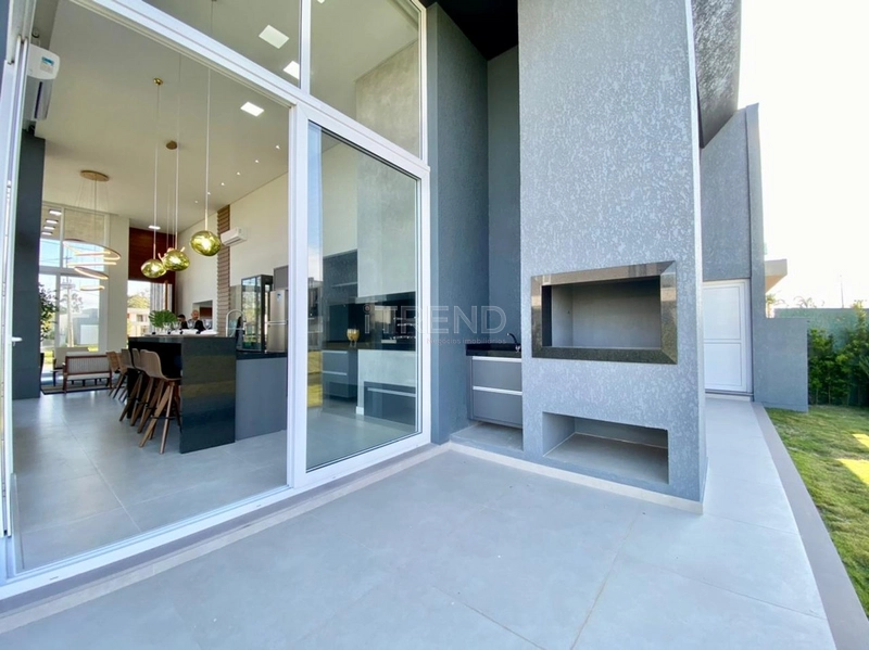 Casa condomínio com acesso a lagoa: 10ª foto da galeria de imagens do imóvel