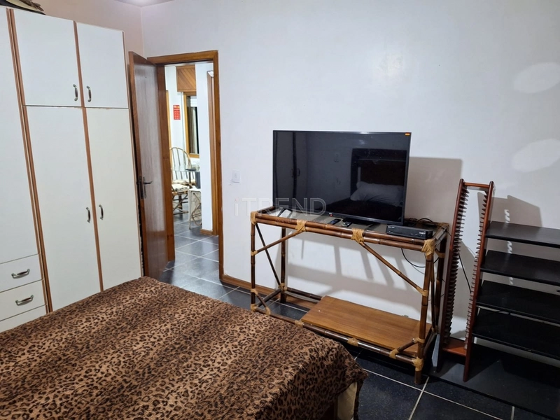 Apartamento mobiliado, pronto para uso.: 18ª foto da galeria de imagens do imóvel