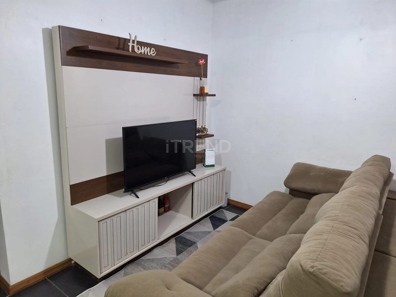 Apartamento mobiliado, pronto para uso.: 2ª foto da galeria de imagens do imóvel