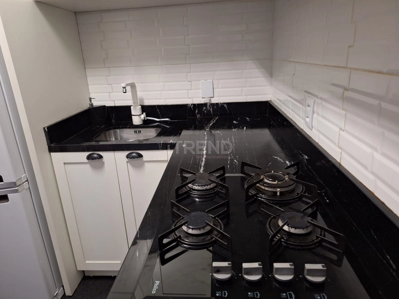 Apartamento mobiliado, pronto para uso.: 17ª foto da galeria de imagens do imóvel