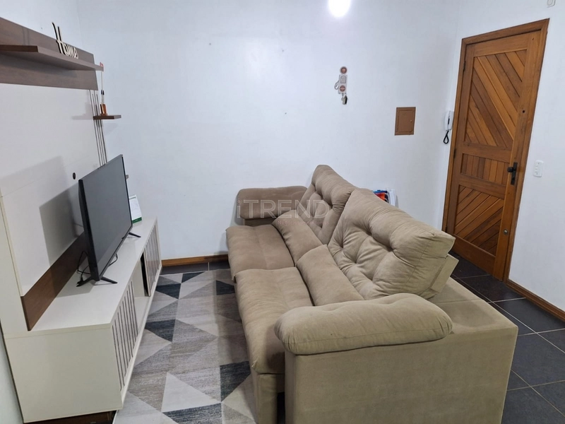 Apartamento mobiliado, pronto para uso.: 3ª foto da galeria de imagens do imóvel