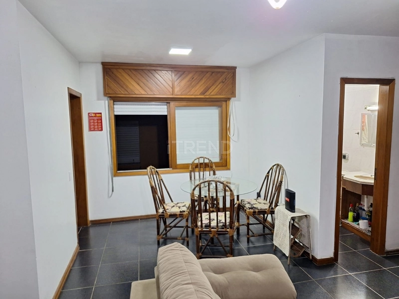 Apartamento mobiliado, pronto para uso.: 4ª foto da galeria de imagens do imóvel