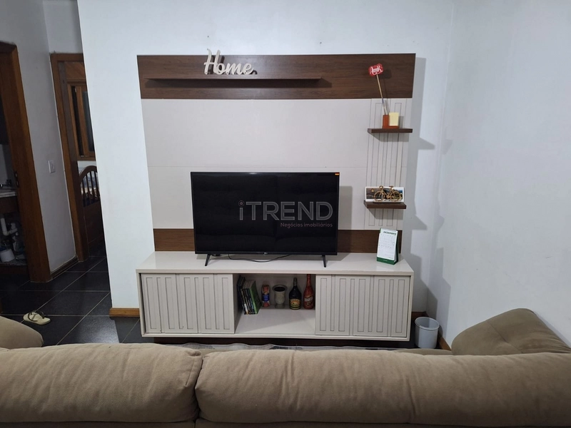 Apartamento mobiliado, pronto para uso.: 6ª foto da galeria de imagens do imóvel