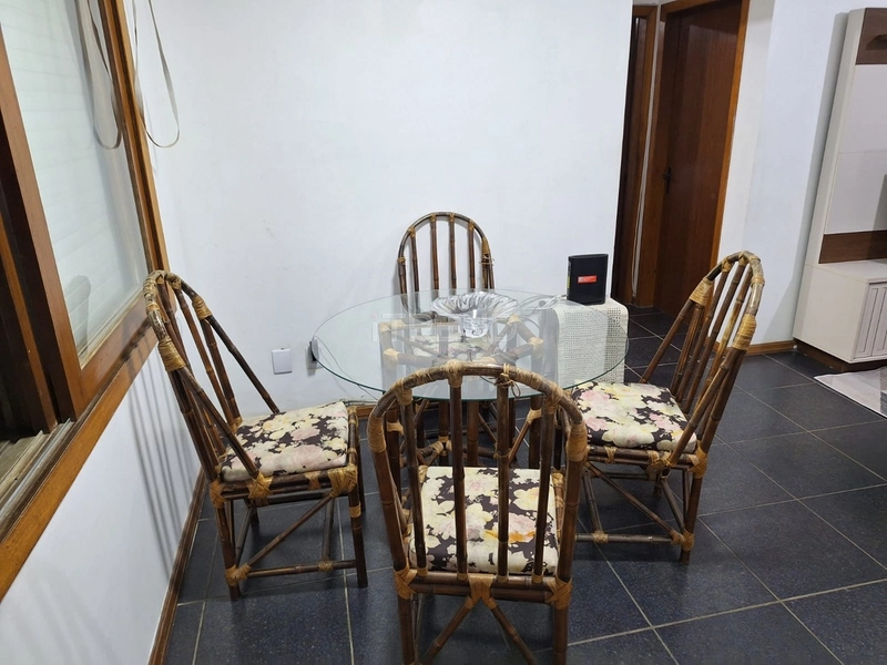Apartamento mobiliado, pronto para uso.: 8ª foto da galeria de imagens do imóvel