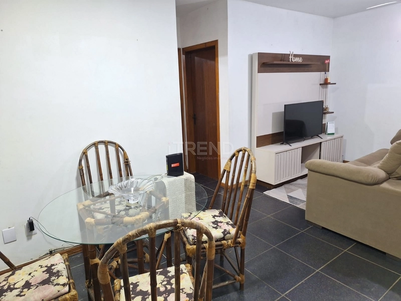 Apartamento mobiliado, pronto para uso.: 1ª foto da galeria de imagens do imóvel