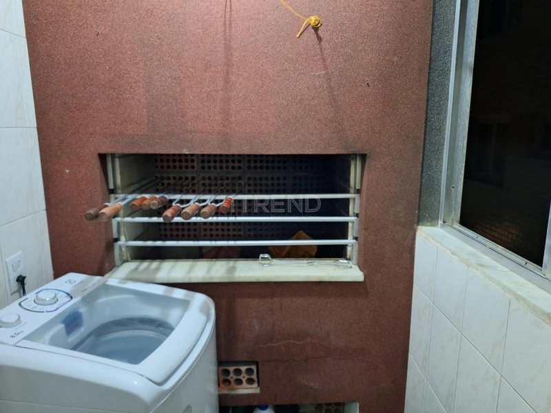 Apartamento mobiliado, pronto para uso.: 25ª foto da galeria de imagens do imóvel