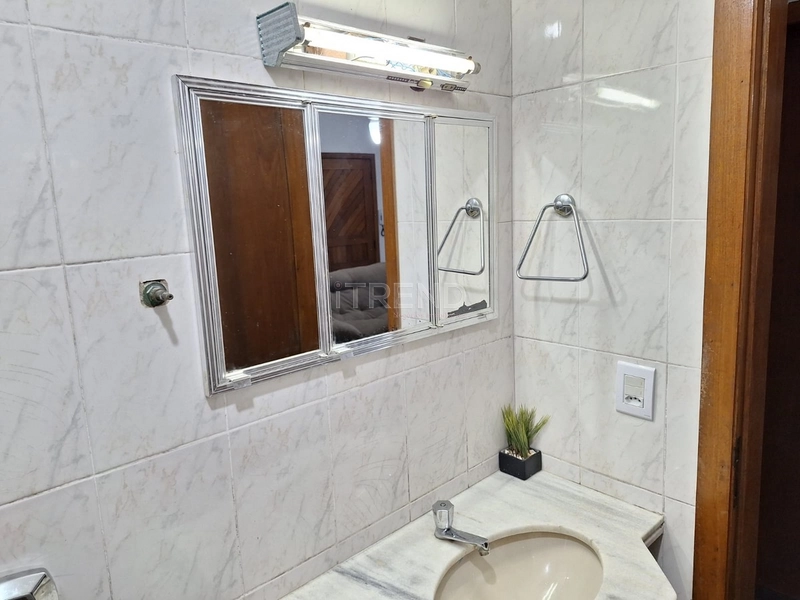 Apartamento mobiliado, pronto para uso.: 10ª foto da galeria de imagens do imóvel