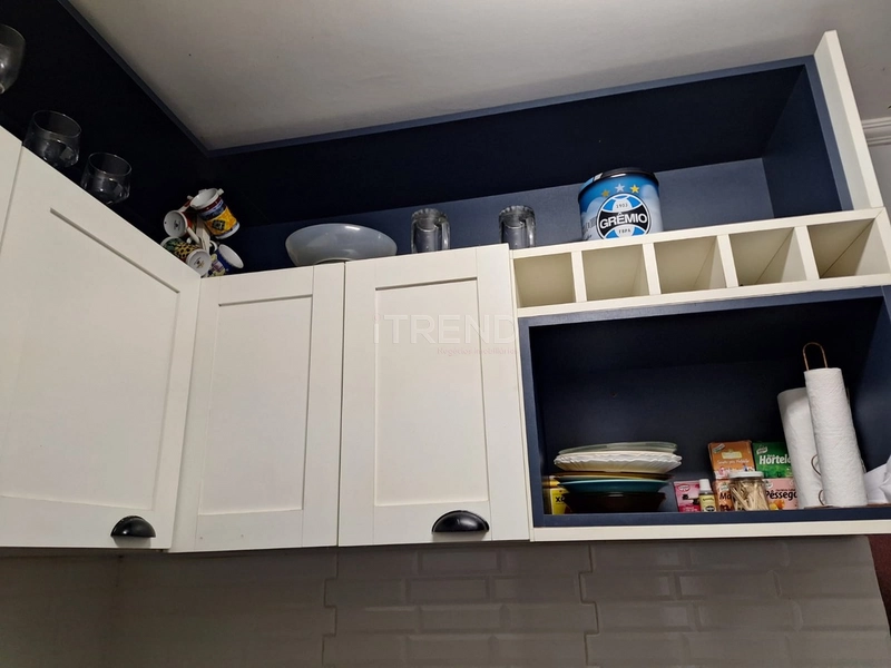 Apartamento mobiliado, pronto para uso.: 14ª foto da galeria de imagens do imóvel