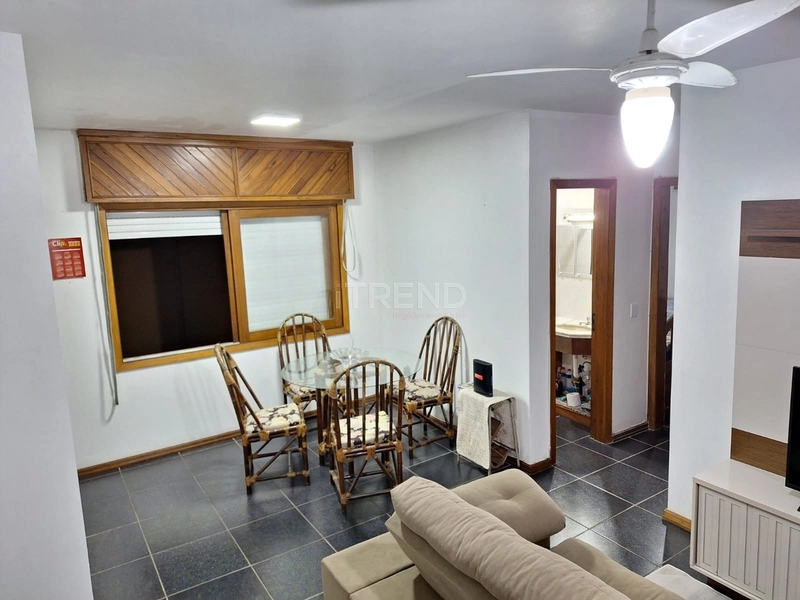 Apartamento mobiliado, pronto para uso.: 7ª foto da galeria de imagens do imóvel