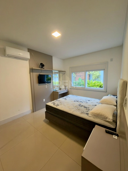 Espetacular casa 3 suítes em condomínio fechado: 20ª foto da galeria de imagens do imóvel