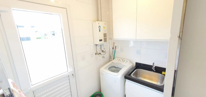 Espetacular casa 3 suítes em condomínio fechado: 4ª foto da galeria de imagens do imóvel