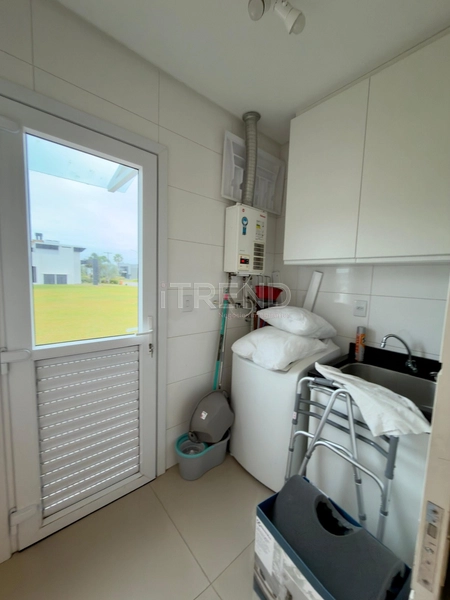 Espetacular casa 3 suítes em condomínio fechado: 24ª foto da galeria de imagens do imóvel