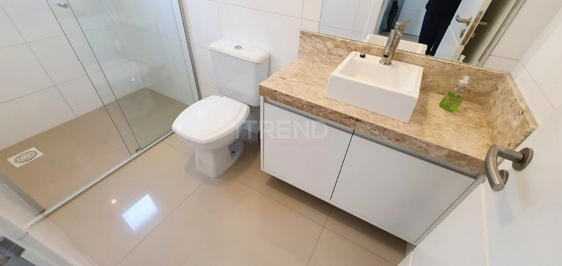 Espetacular casa 3 suítes em condomínio fechado: 28ª foto da galeria de imagens do imóvel