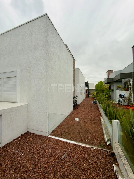 Espetacular casa 3 suítes em condomínio fechado: 27ª foto da galeria de imagens do imóvel