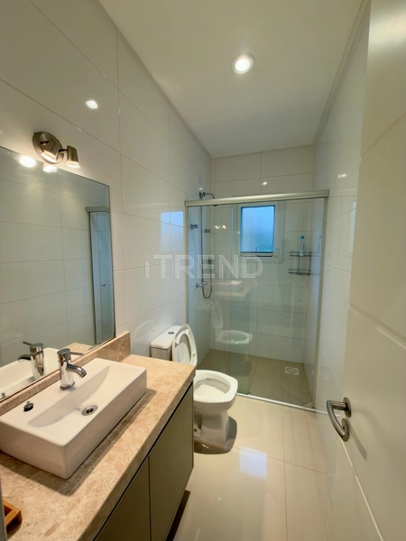 Espetacular casa 3 suítes em condomínio fechado: 23ª foto da galeria de imagens do imóvel