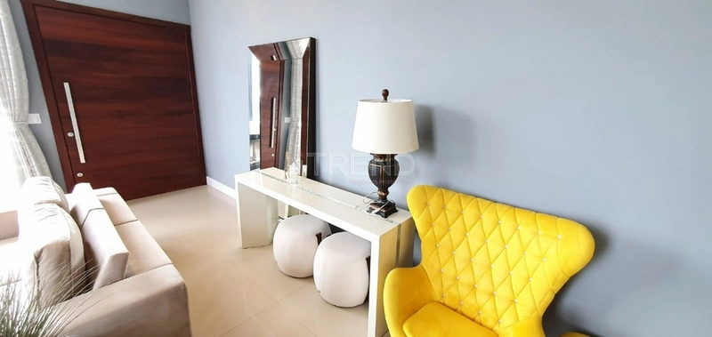 Espetacular casa 3 suítes em condomínio fechado: 26ª foto da galeria de imagens do imóvel