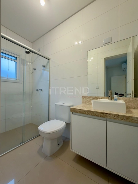 Espetacular casa 3 suítes em condomínio fechado: 21ª foto da galeria de imagens do imóvel