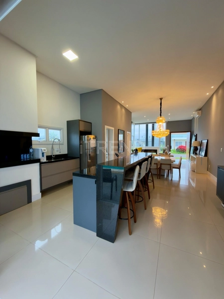 Espetacular casa 3 suítes em condomínio fechado: 12ª foto da galeria de imagens do imóvel