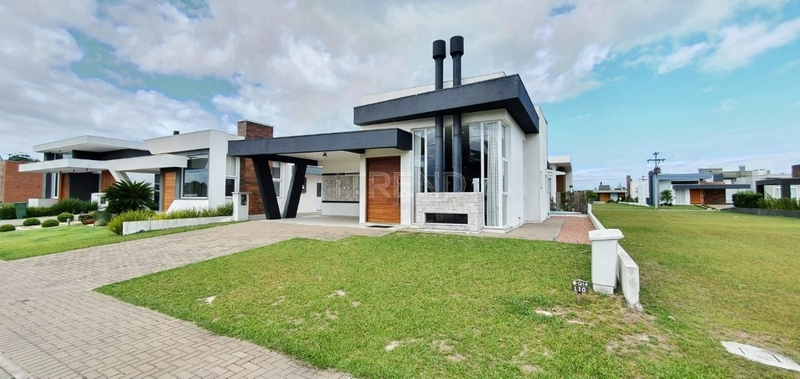 Espetacular casa 3 suítes em condomínio fechado: 12ª foto da galeria de imagens do imóvel