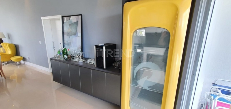 Espetacular casa 3 suítes em condomínio fechado: 11ª foto da galeria de imagens do imóvel