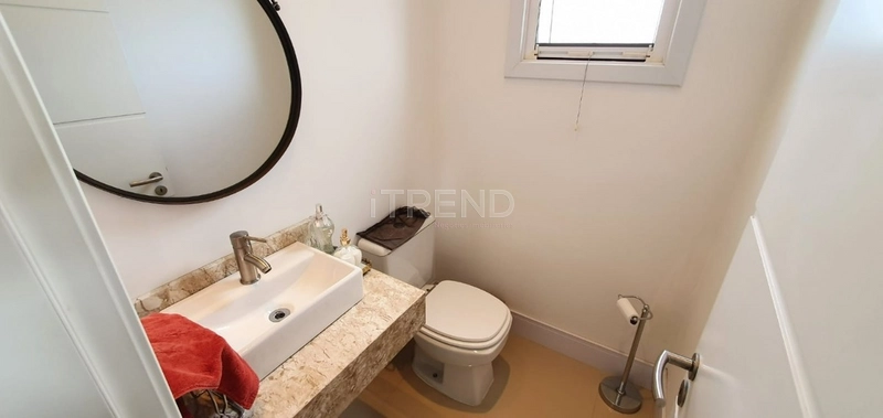 Espetacular casa 3 suítes em condomínio fechado: 6ª foto da galeria de imagens do imóvel