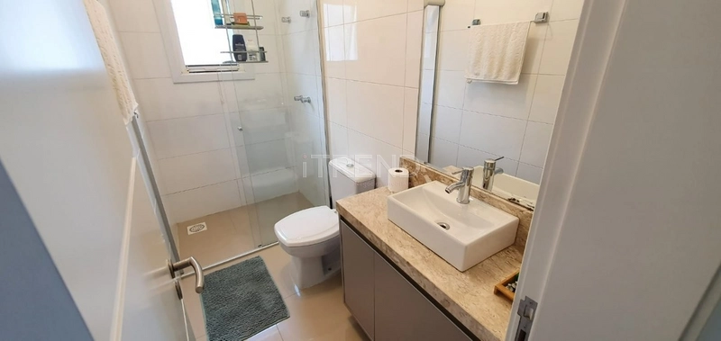 Espetacular casa 3 suítes em condomínio fechado: 29ª foto da galeria de imagens do imóvel