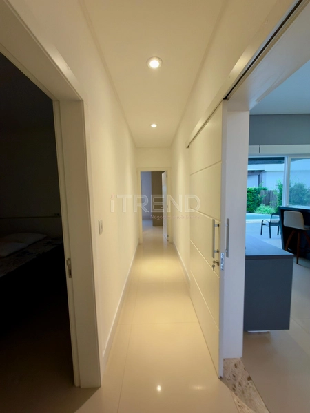 Espetacular casa 3 suítes em condomínio fechado: 25ª foto da galeria de imagens do imóvel
