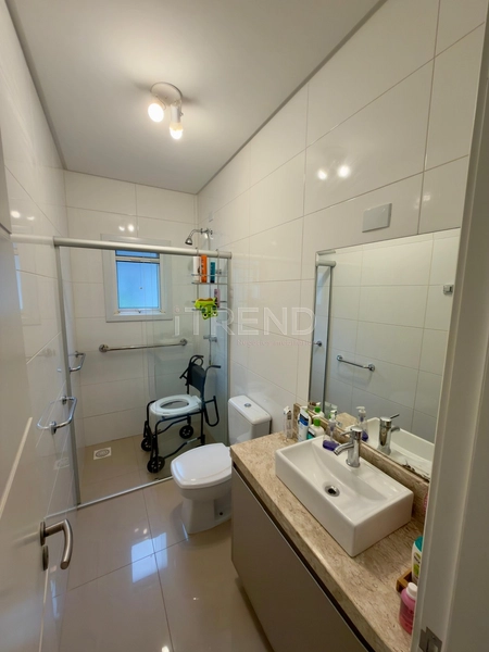 Espetacular casa 3 suítes em condomínio fechado: 19ª foto da galeria de imagens do imóvel
