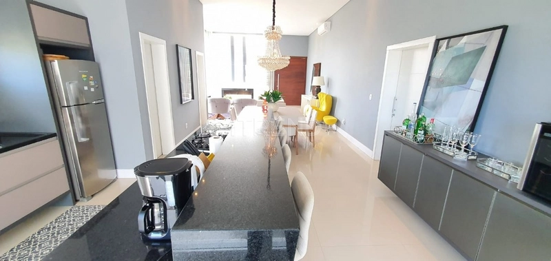 Espetacular casa 3 suítes em condomínio fechado: 32ª foto da galeria de imagens do imóvel