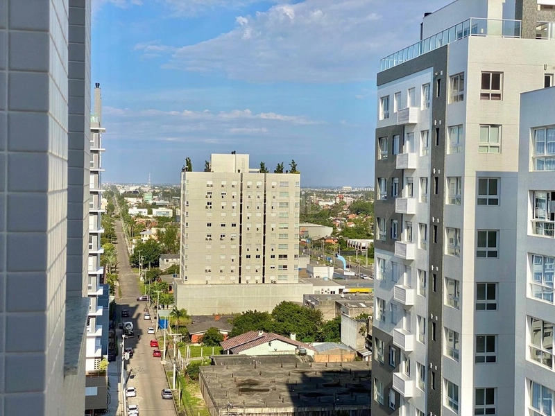 2 Dormitórios Decorado na Av. Ubirajara: 12ª foto da galeria de imagens do imóvel