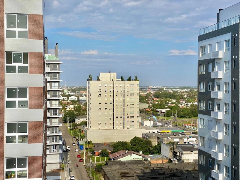 2 Dormitórios Decorado na Av. Ubirajara: 28ª foto da galeria de imagens do imóvel