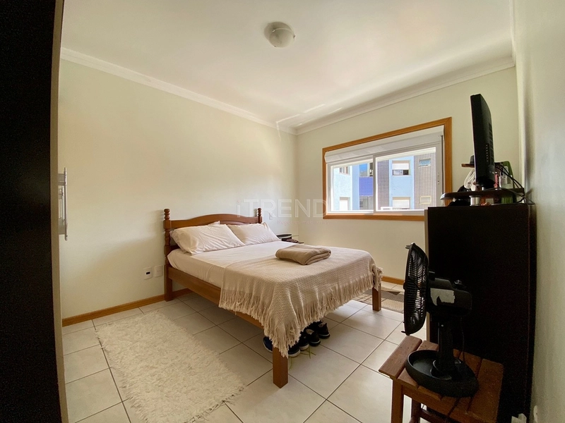 Apartamento de frente: 18ª foto da galeria de imagens do imóvel