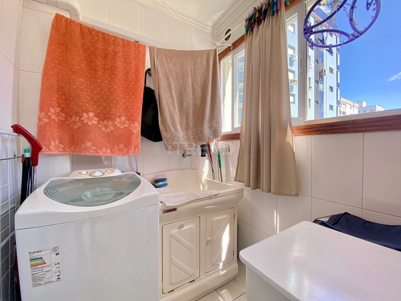 Apartamento de frente: 11ª foto da galeria de imagens do imóvel