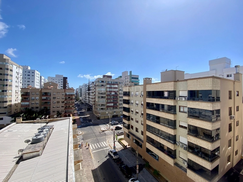 Apartamento de frente: 4ª foto da galeria de imagens do imóvel