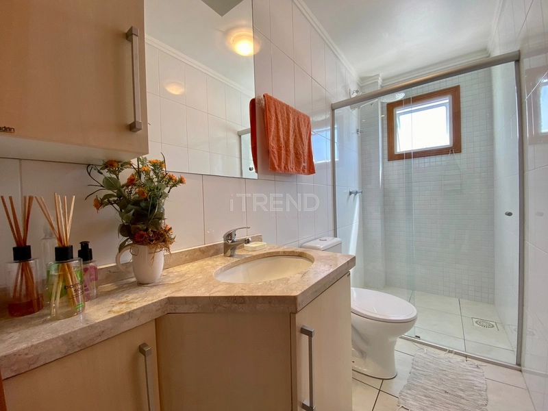 Apartamento de frente: 14ª foto da galeria de imagens do imóvel